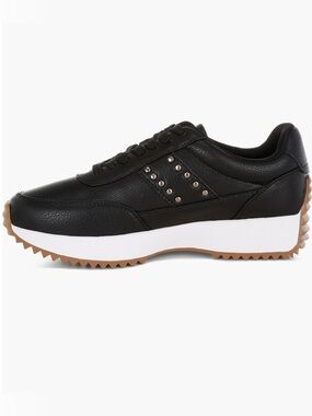 NIB Rag & Co Opazie Sneaker size 8